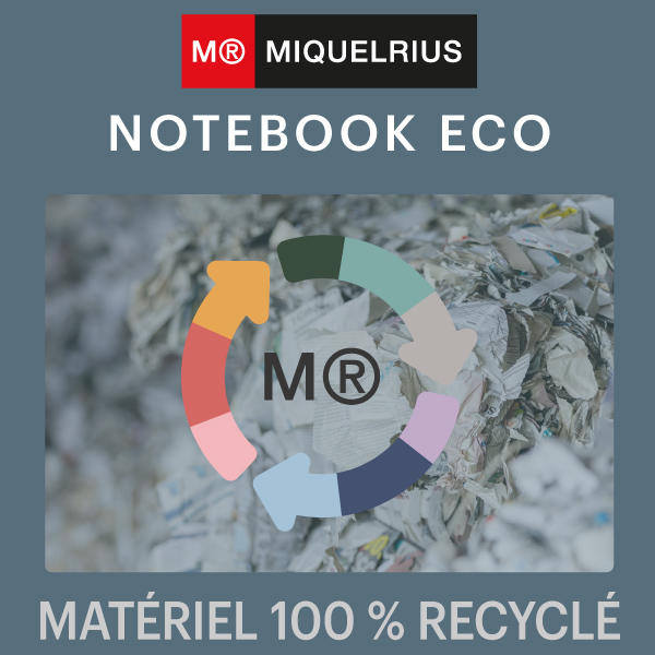 notebook eco